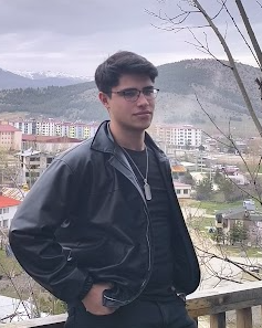 Bedirhan Pak