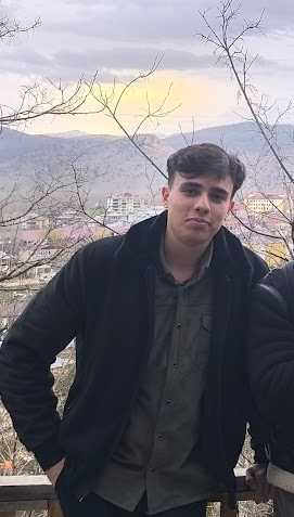 İsmail Vergi